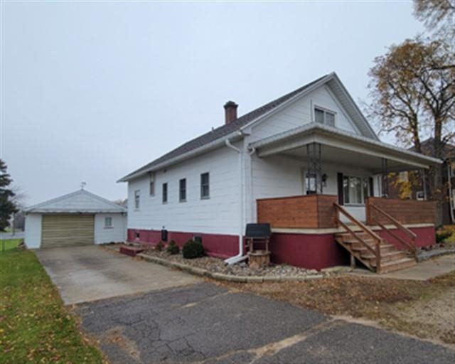 12949 East Washington Road Reese, MI 48757 - Photo 2 of 11 Gallery Image 2
