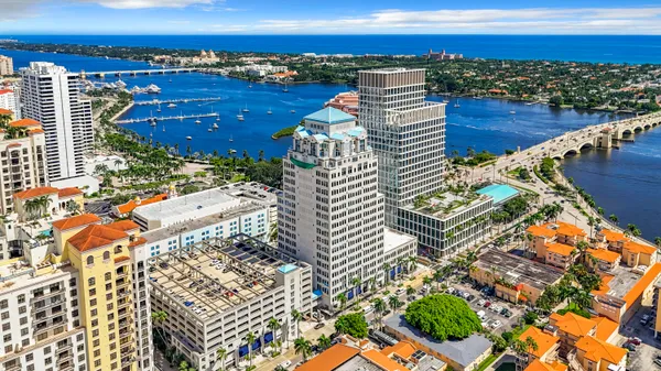 $4,500 | 801 South Olive Avenue, Unit 413, West Palm Beach, FL 33401