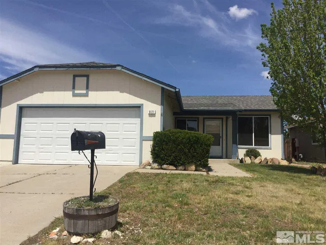 $1,995 | 8121 Big River Drive, Reno, NV 89506