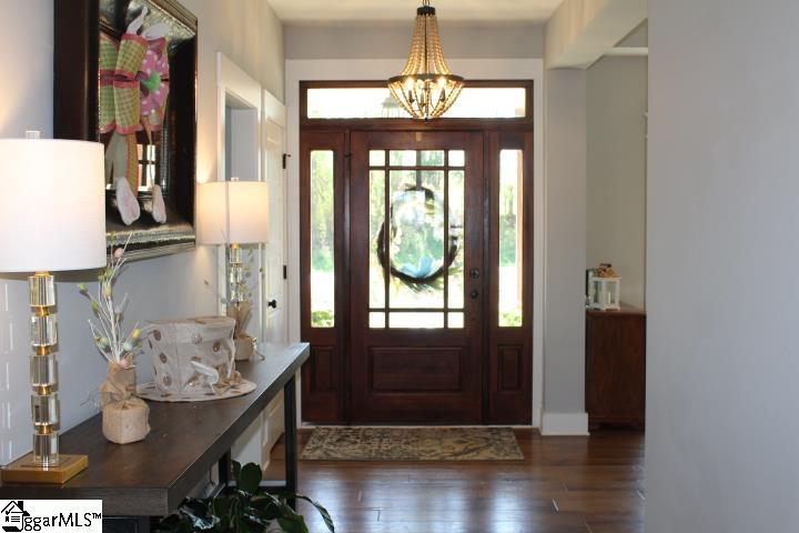 660 Shackleburg Road Anderson, SC 29621 - Photo 4 of 36