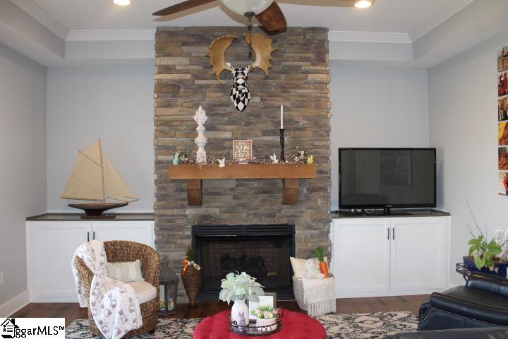 660 Shackleburg Road Anderson, SC 29621 - Photo 6 of 36