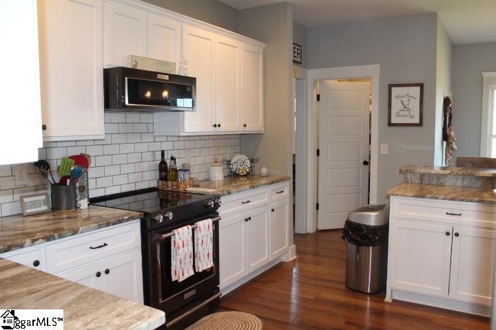 660 Shackleburg Road Anderson, SC 29621 - Photo 7 of 36