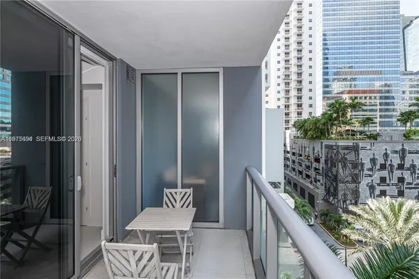 $3,000 | 1300 Brickell Bay Drive, Unit 600, Miami, FL 33131