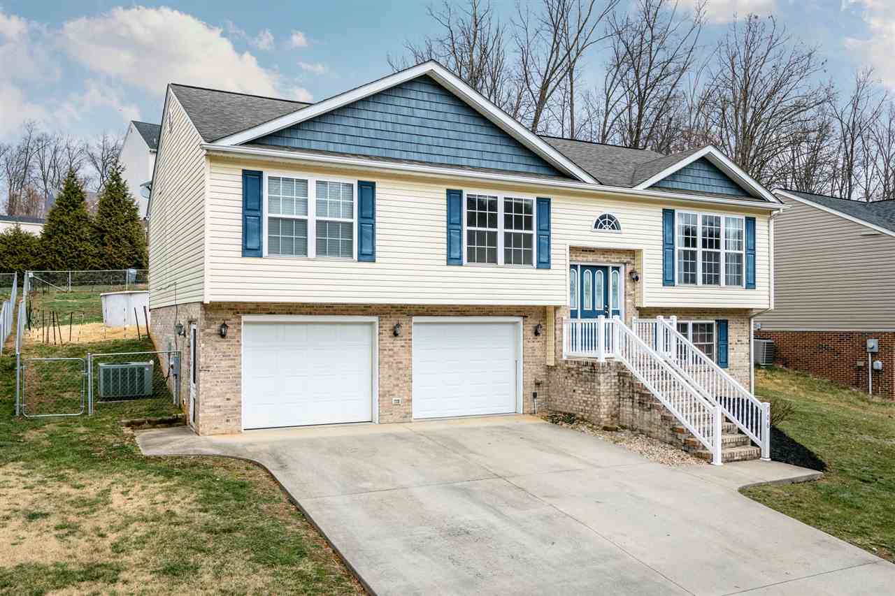 906 Ritchie Boulevard Staunton, VA 24401 - Photo 21 of 29 Gallery Image 21
