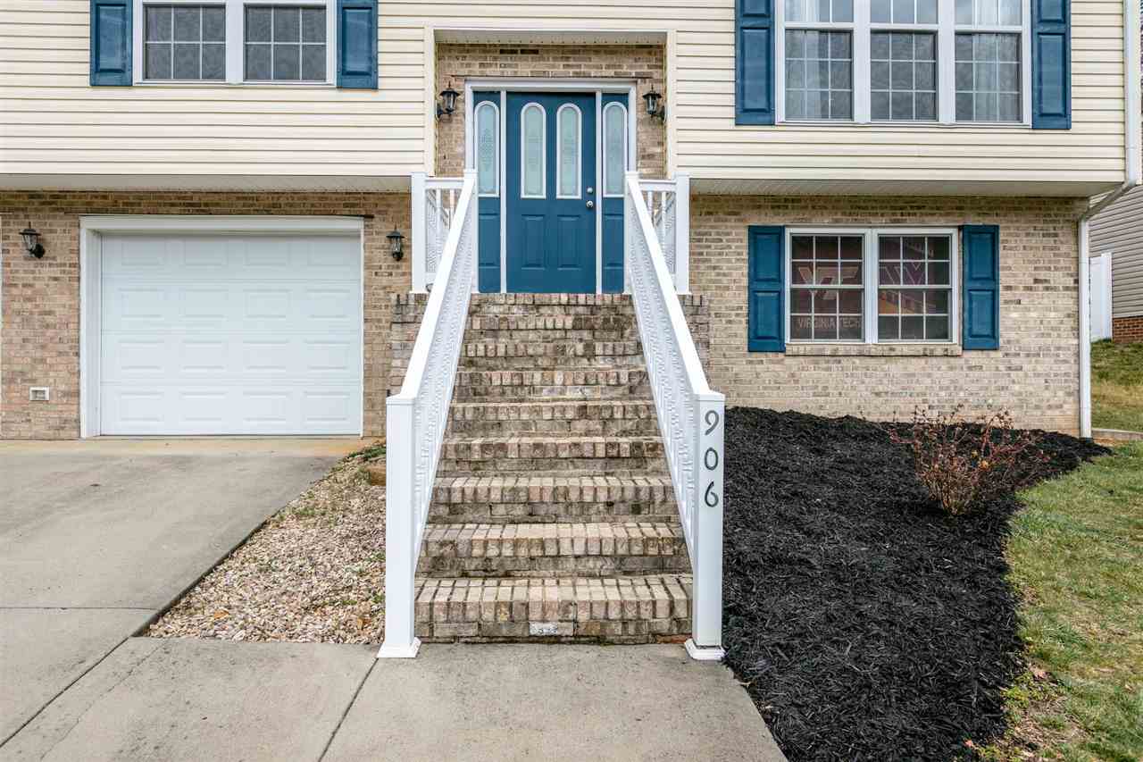 906 Ritchie Boulevard Staunton, VA 24401 - Photo 23 of 29 Gallery Image 23