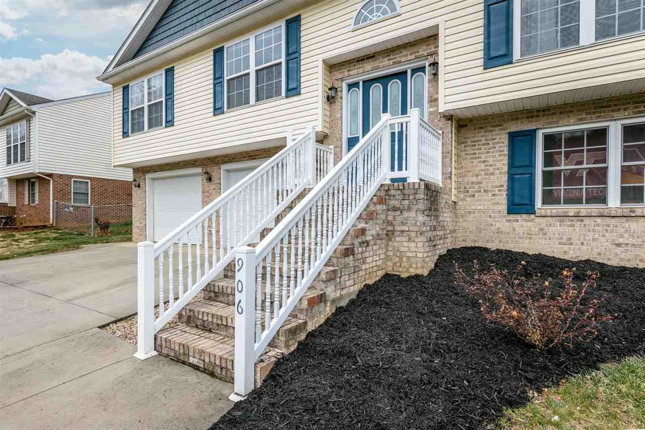 906 Ritchie Boulevard Staunton, VA 24401 - Photo 24 of 29 Gallery Image 24