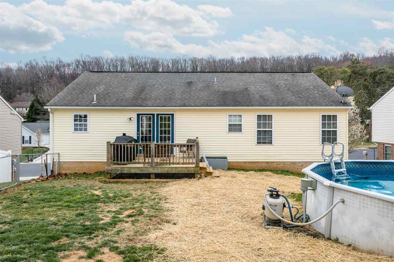 906 Ritchie Boulevard Staunton, VA 24401 - Photo 26 of 29 Gallery Image 26