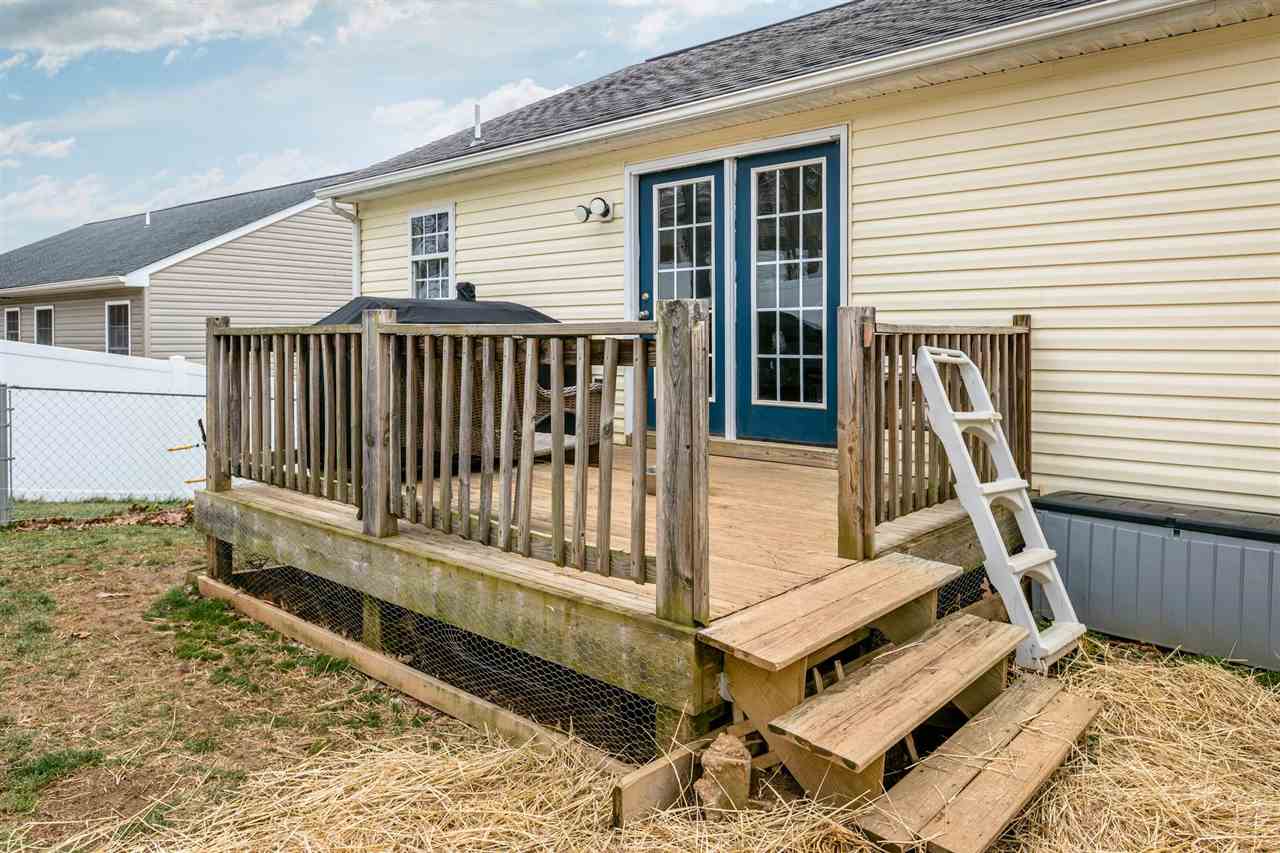 906 Ritchie Boulevard Staunton, VA 24401 - Photo 27 of 29 Gallery Image 27