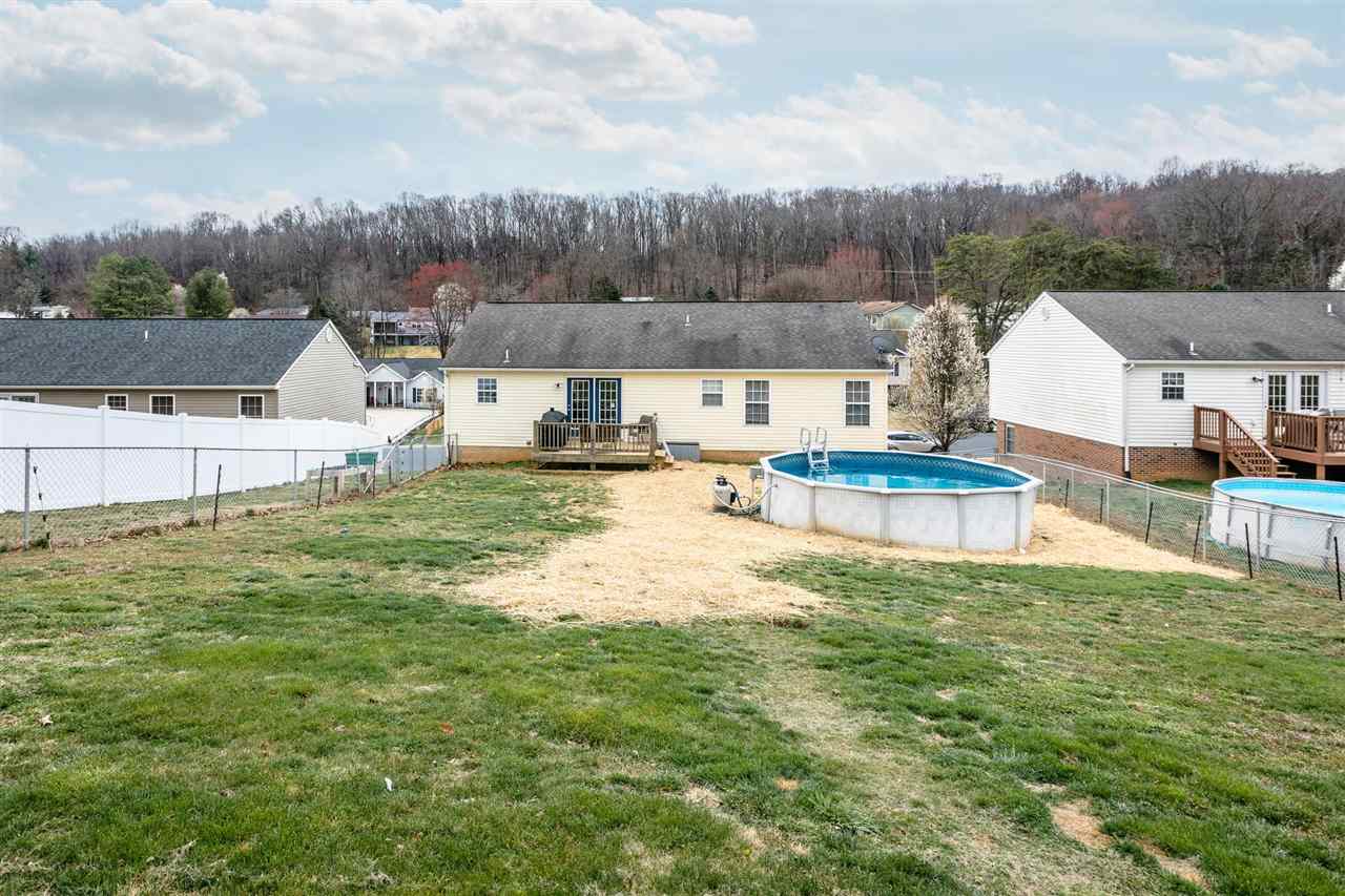 906 Ritchie Boulevard Staunton, VA 24401 - Photo 28 of 29 Gallery Image 28