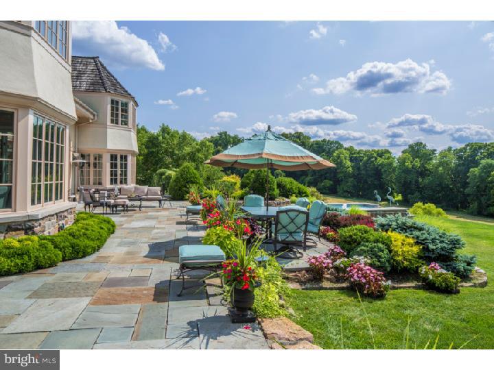810 Newtown Road Villanova, PA 19085 - Photo 22 of 25 Exterior