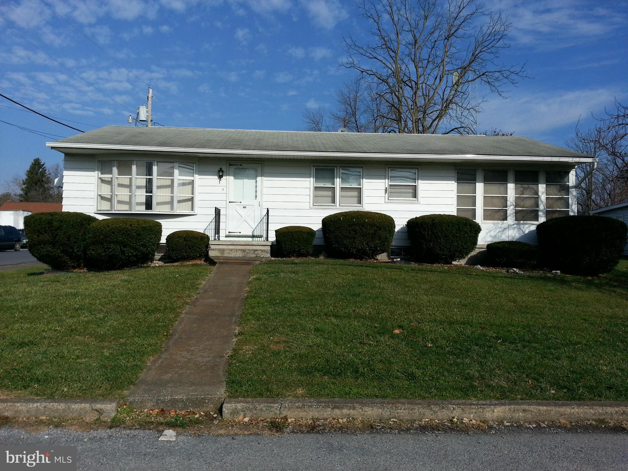 344 True Apple Way Inwood, WV 25428 - Photo 1 of 19 Exterior (Front)