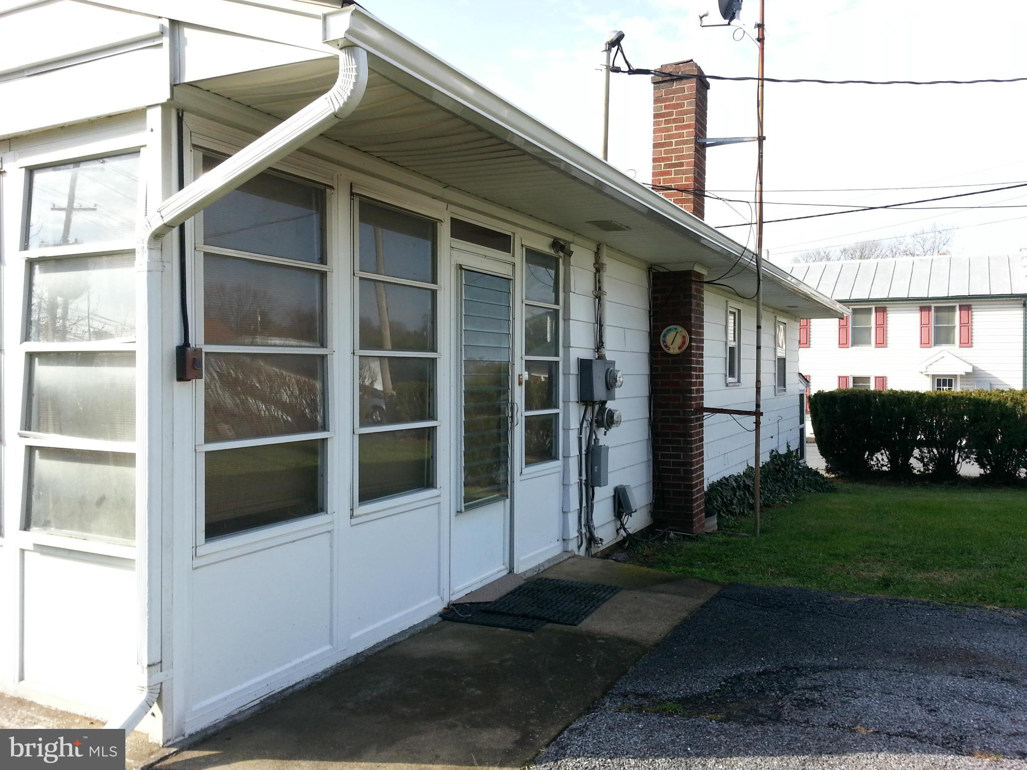 344 True Apple Way Inwood, WV 25428 - Photo 3 of 19 Exterior (Rear)