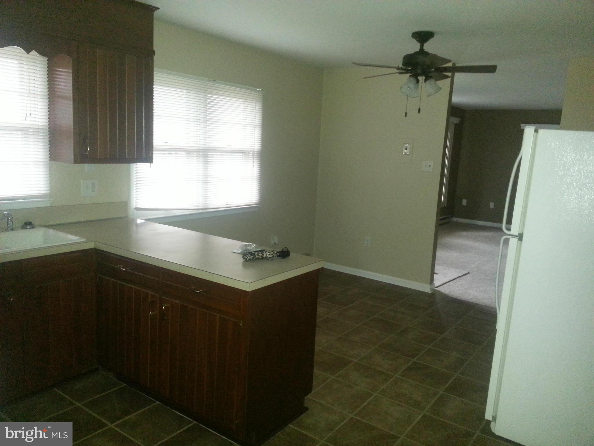 344 True Apple Way Inwood, WV 25428 - Photo 7 of 19 Kitchen