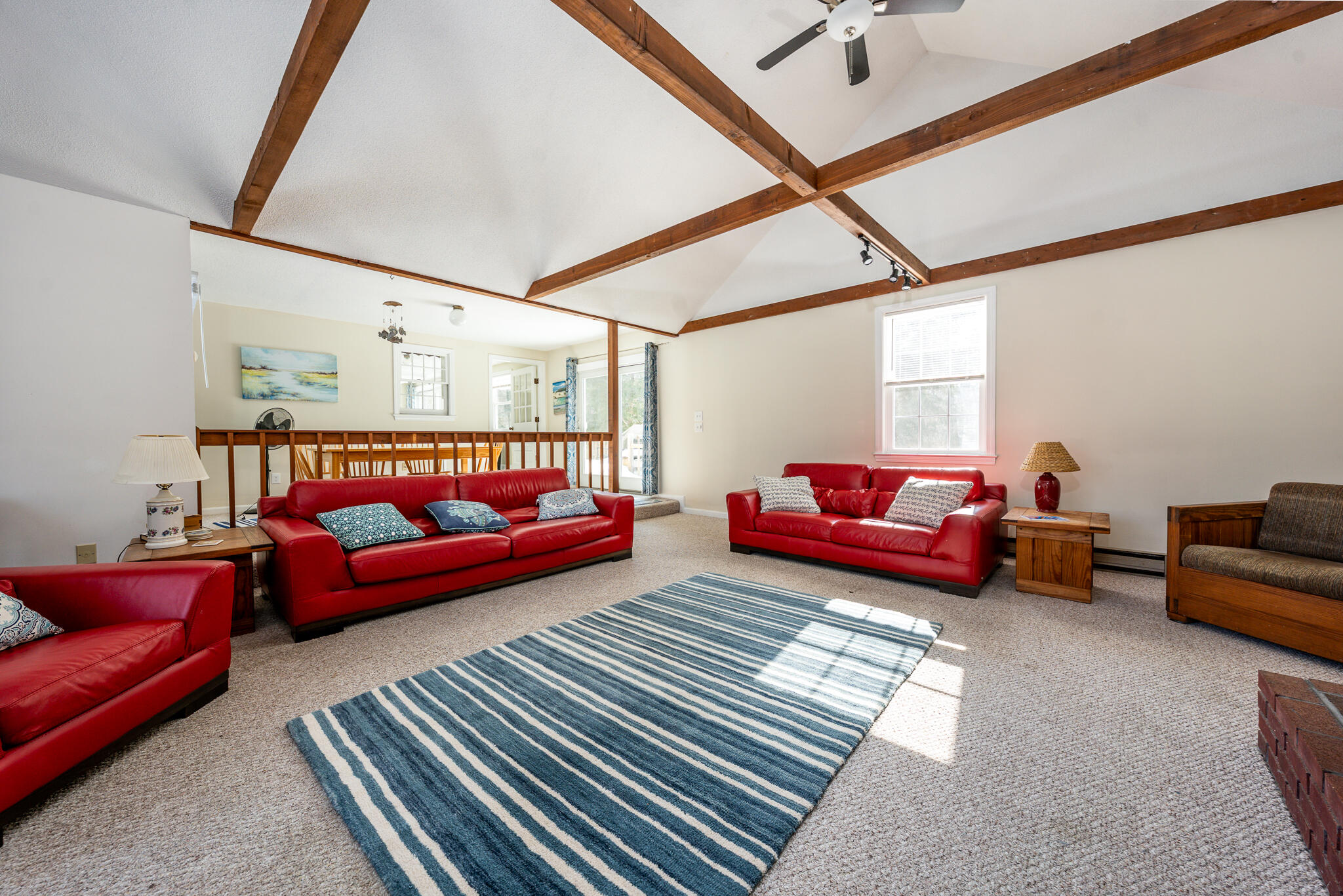 74 Robbins Circle Dennis, MA 02638 - Photo 17 of 44 74 ROBBINS CIRCLE FAMILYROOM 1