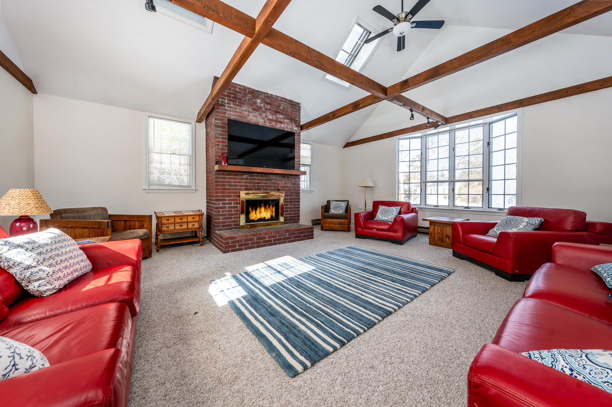 74 Robbins Circle Dennis, MA 02638 - Photo 18 of 44 74 ROBBINS FAMILYROOM 4