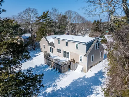 $1,299,000 | 74 Robbins Circle, Dennis, MA 02638