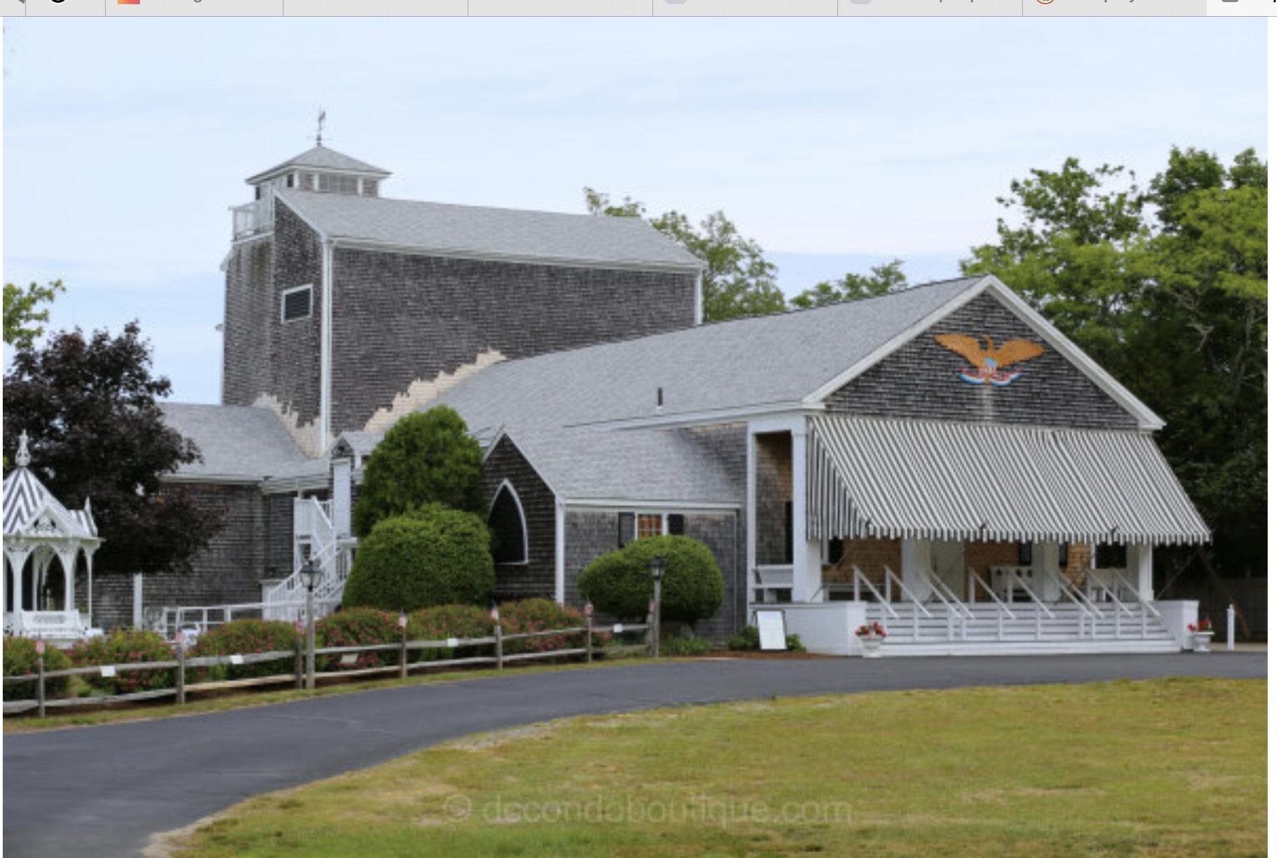 74 Robbins Circle Dennis, MA 02638 - Photo 34 of 44 74 ROBBINS CAPE PLAYHOUSE 1