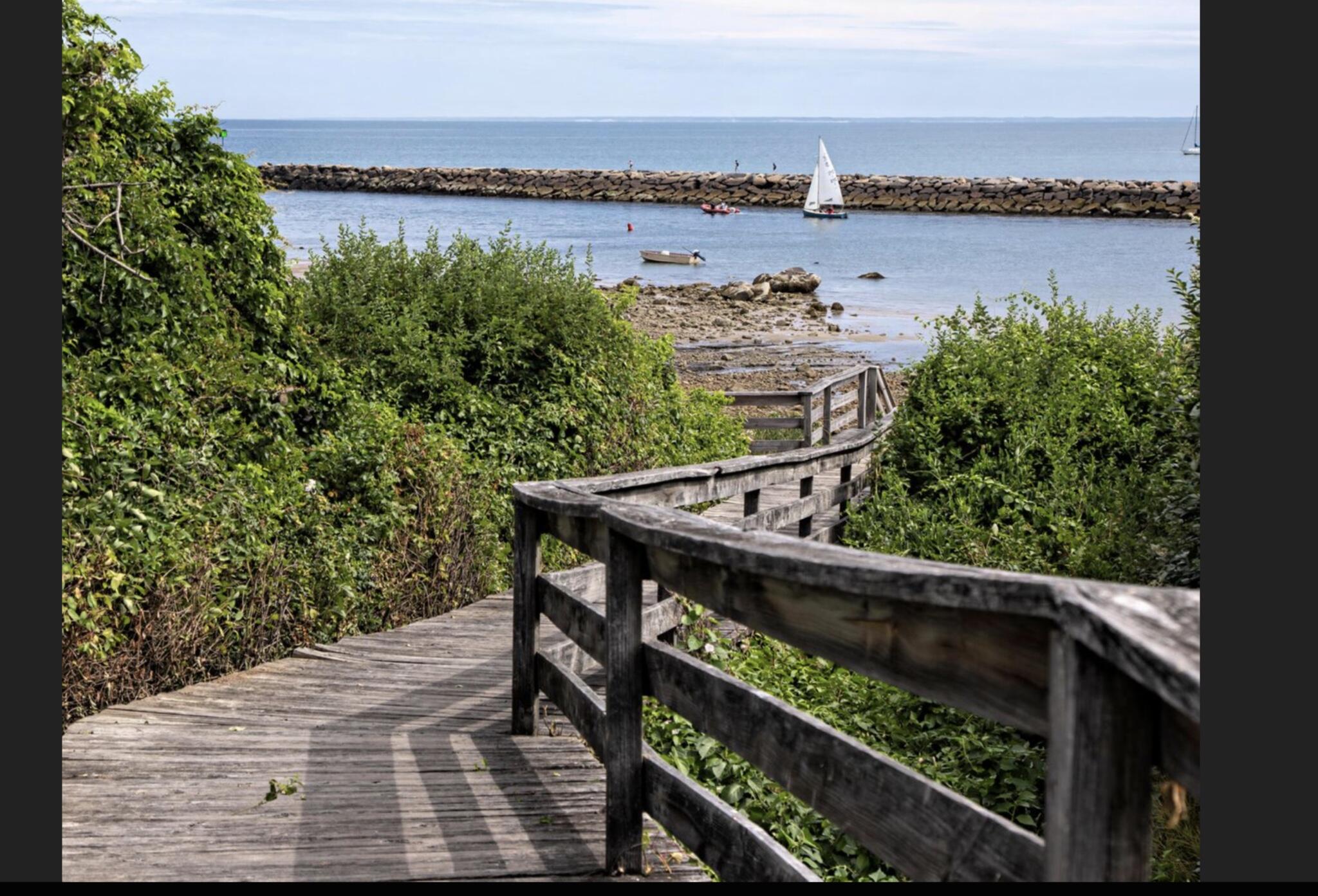 74 Robbins Circle Dennis, MA 02638 - Photo 40 of 44 Walkway Harbor Way