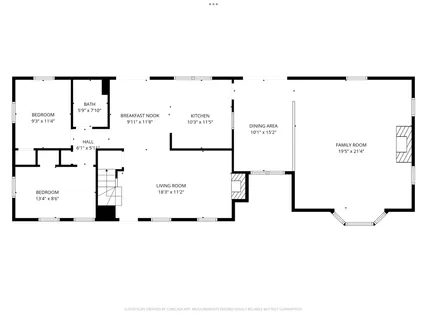 $1,299,000 | 74 Robbins Circle, Dennis, MA 02638
