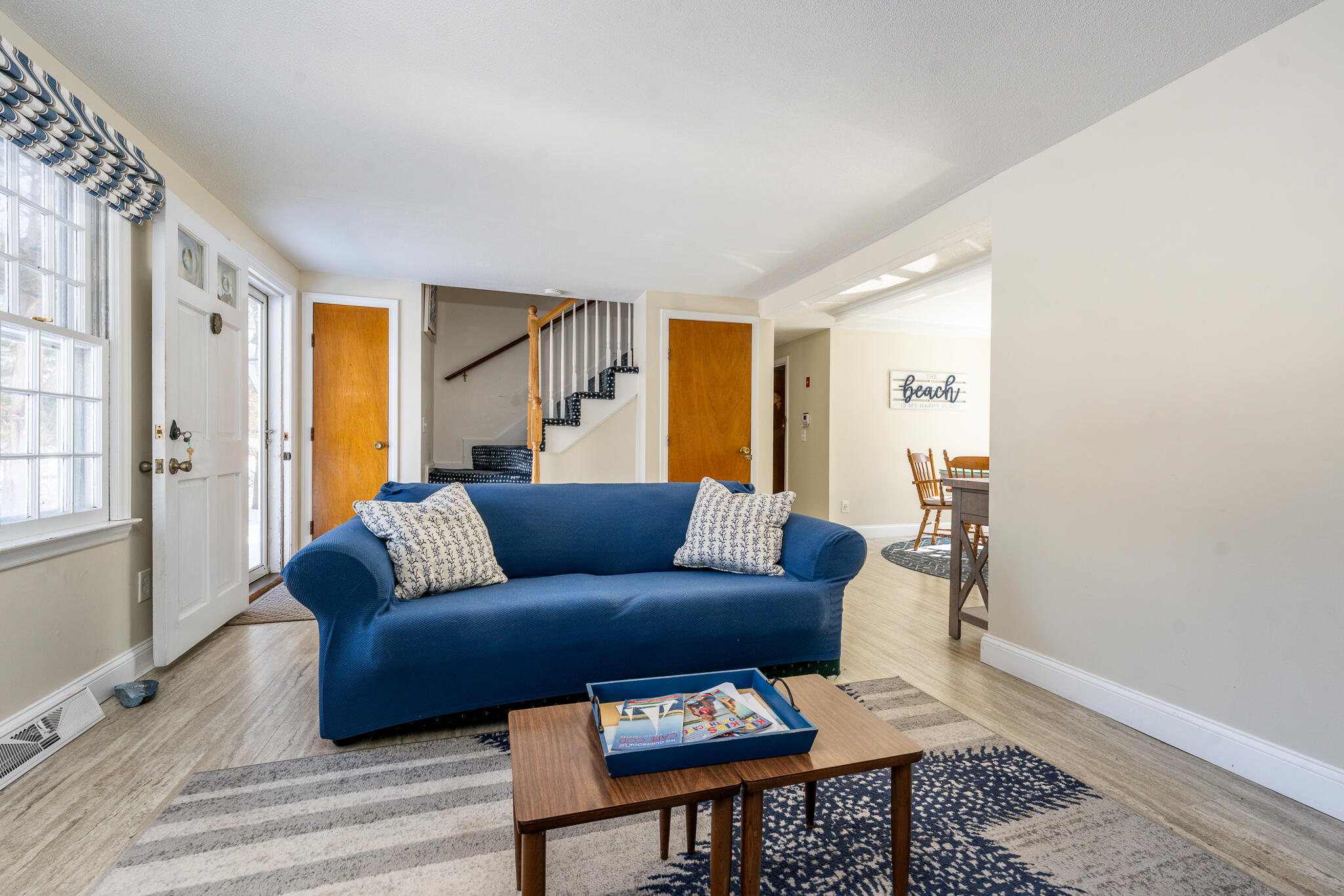 74 Robbins Circle Dennis, MA 02638 - Photo 5 of 44 74 ROBBINS LIVINGROOM 1