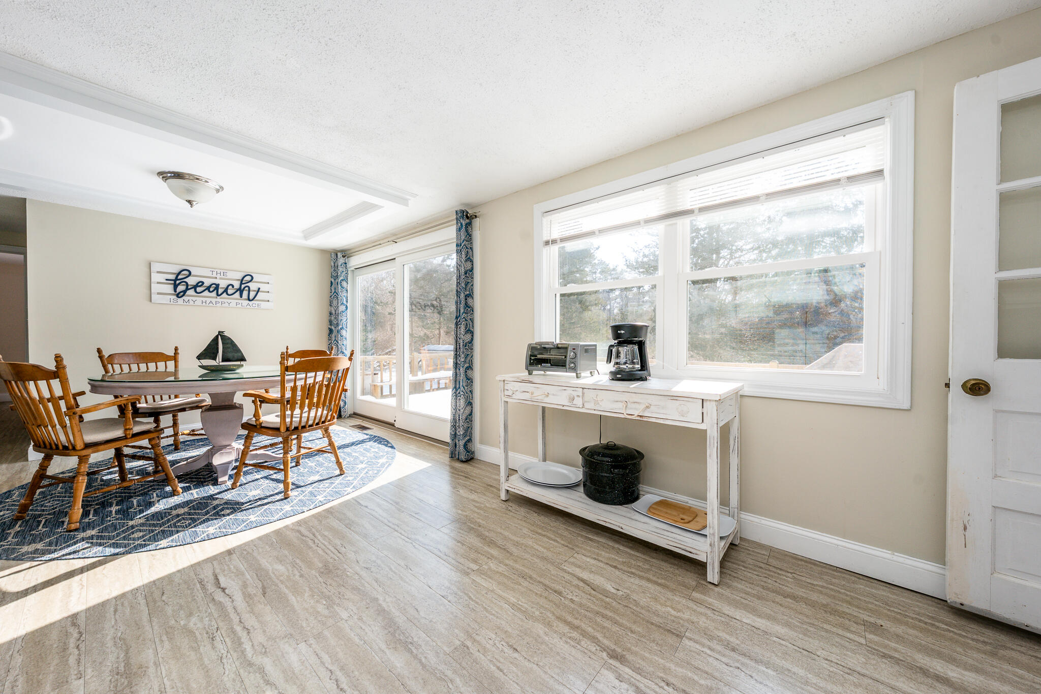 74 Robbins Circle Dennis, MA 02638 - Photo 10 of 44 74 ROBBINS CIRCLE KITCHEN 9 TODAY