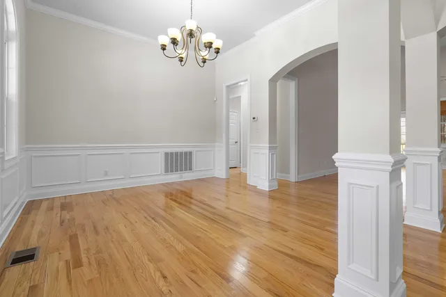 $796,500 | 8623 Mcchune Court, North Charleston, SC 29420