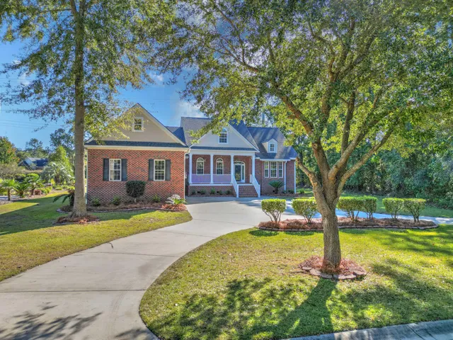 $796,500 | 8623 Mcchune Court, North Charleston, SC 29420