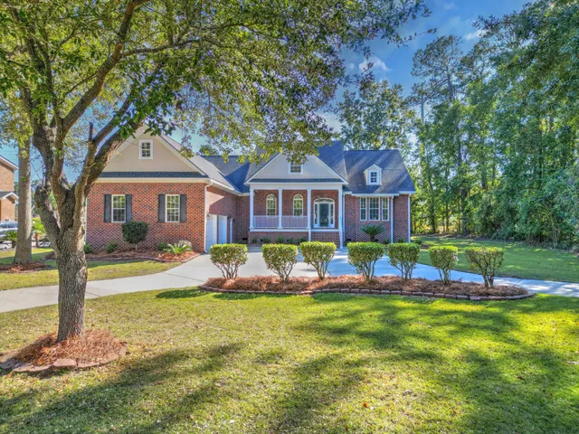 $796,500 | 8623 Mcchune Court, North Charleston, SC 29420