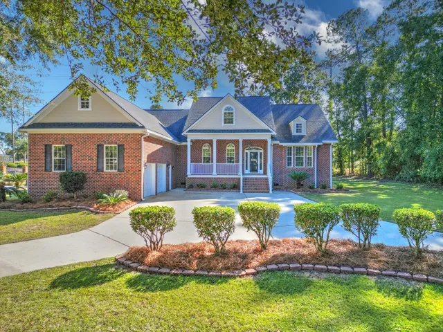 $796,500 | 8623 Mcchune Court, North Charleston, SC 29420