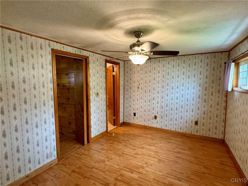 563 State Rte 13 Williamstown, NY 13493 - Photo 15 of 30 1st Floor Bedroom