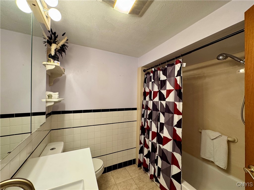 563 State Rte 13 Williamstown, NY 13493 - Photo 16 of 30 1st Floor Primary Bathroom