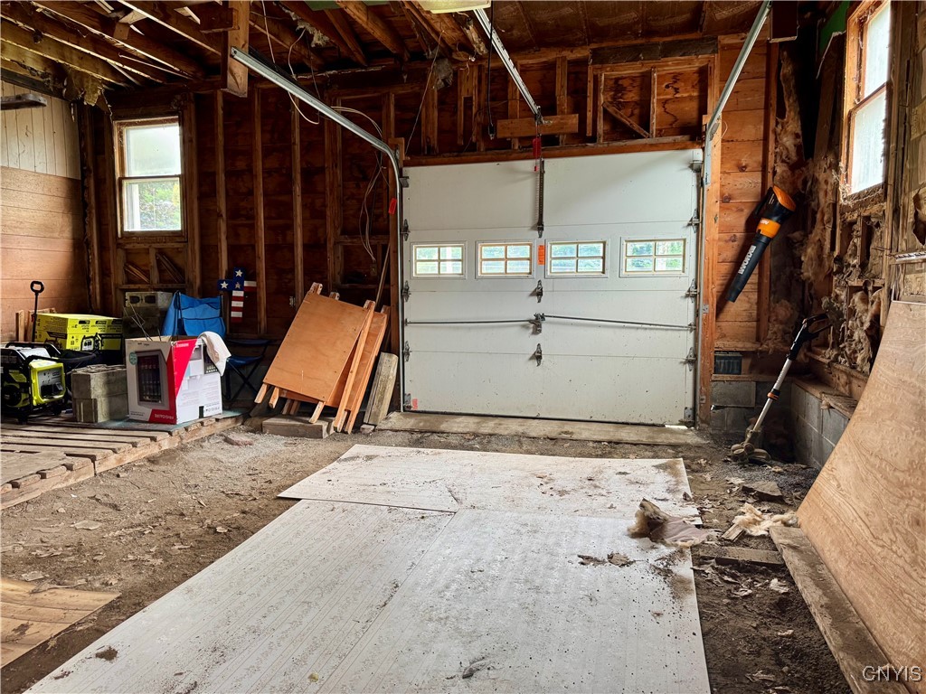 563 State Rte 13 Williamstown, NY 13493 - Photo 29 of 30 1 Car Garage With Plenty of Space!