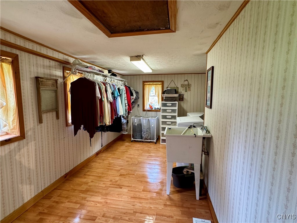 563 State Rte 13 Williamstown, NY 13493 - Photo 10 of 30 Laundry Room!