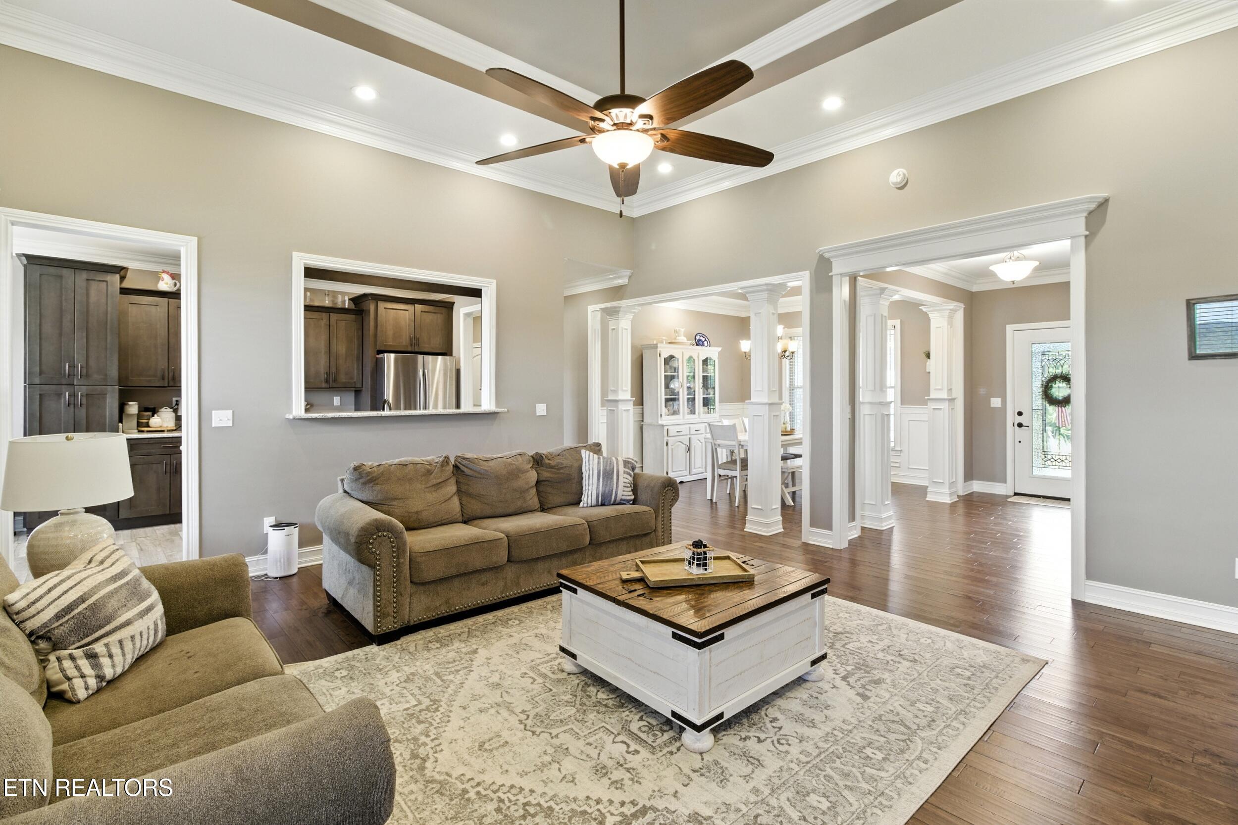 157 Danielle Court Harrogate, TN 37752 - Photo 20 of 46 IMG_9337