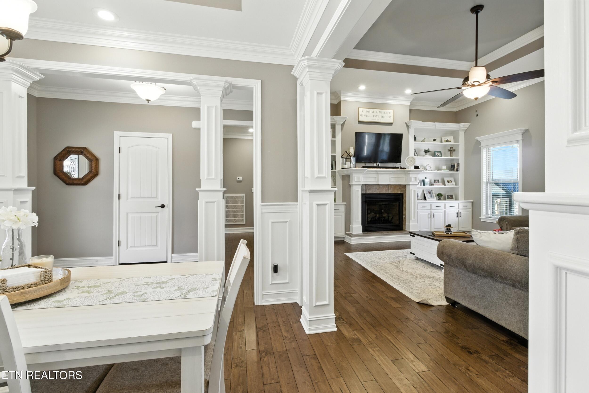 157 Danielle Court Harrogate, TN 37752 - Photo 24 of 46 IMG_9349