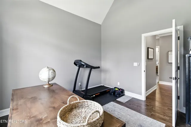 $699,900 | 157 Danielle Court, Harrogate, TN 37752