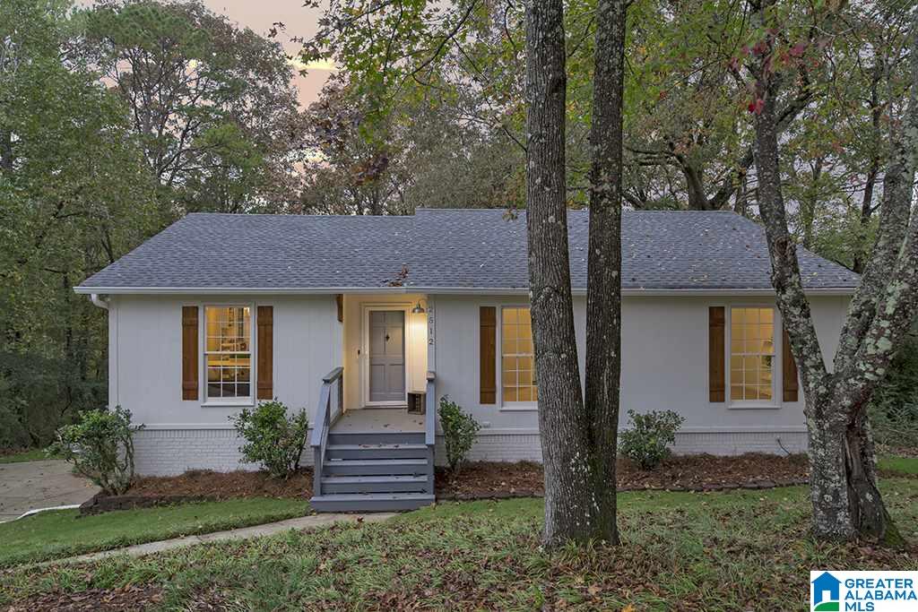 2512 Single Tree Circle Birmingham, AL 35242 - Photo 18 of 32