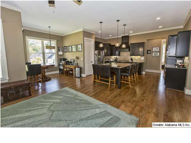 815 Byron Way Hoover, AL 35226 - Photo 9 of 32