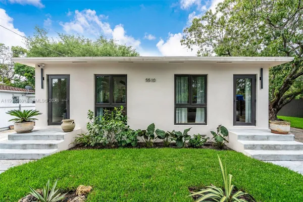 $915,000 | 5510 Northwest 1st Avenue, Miami, FL 33127