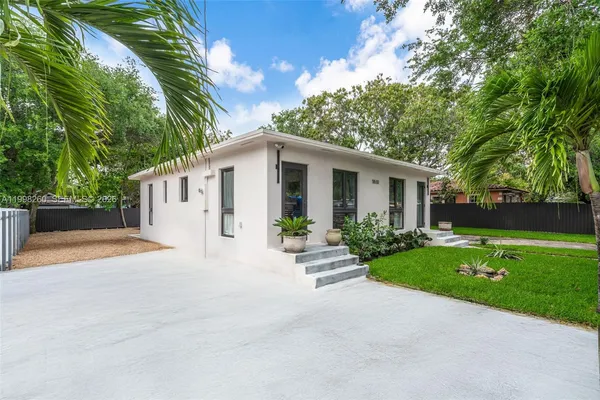 $915,000 | 5510 Northwest 1st Avenue, Miami, FL 33127