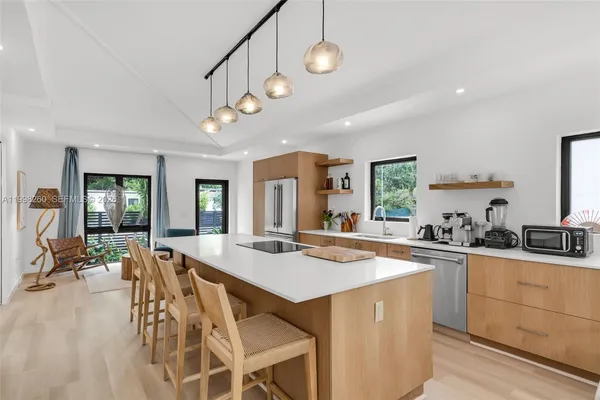 $915,000 | 5510 Northwest 1st Avenue, Miami, FL 33127
