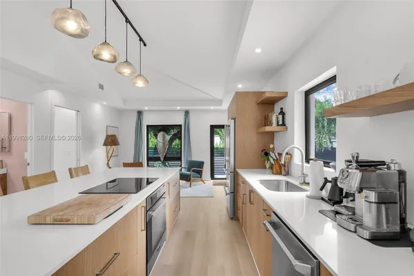 $915,000 | 5510 Northwest 1st Avenue, Miami, FL 33127