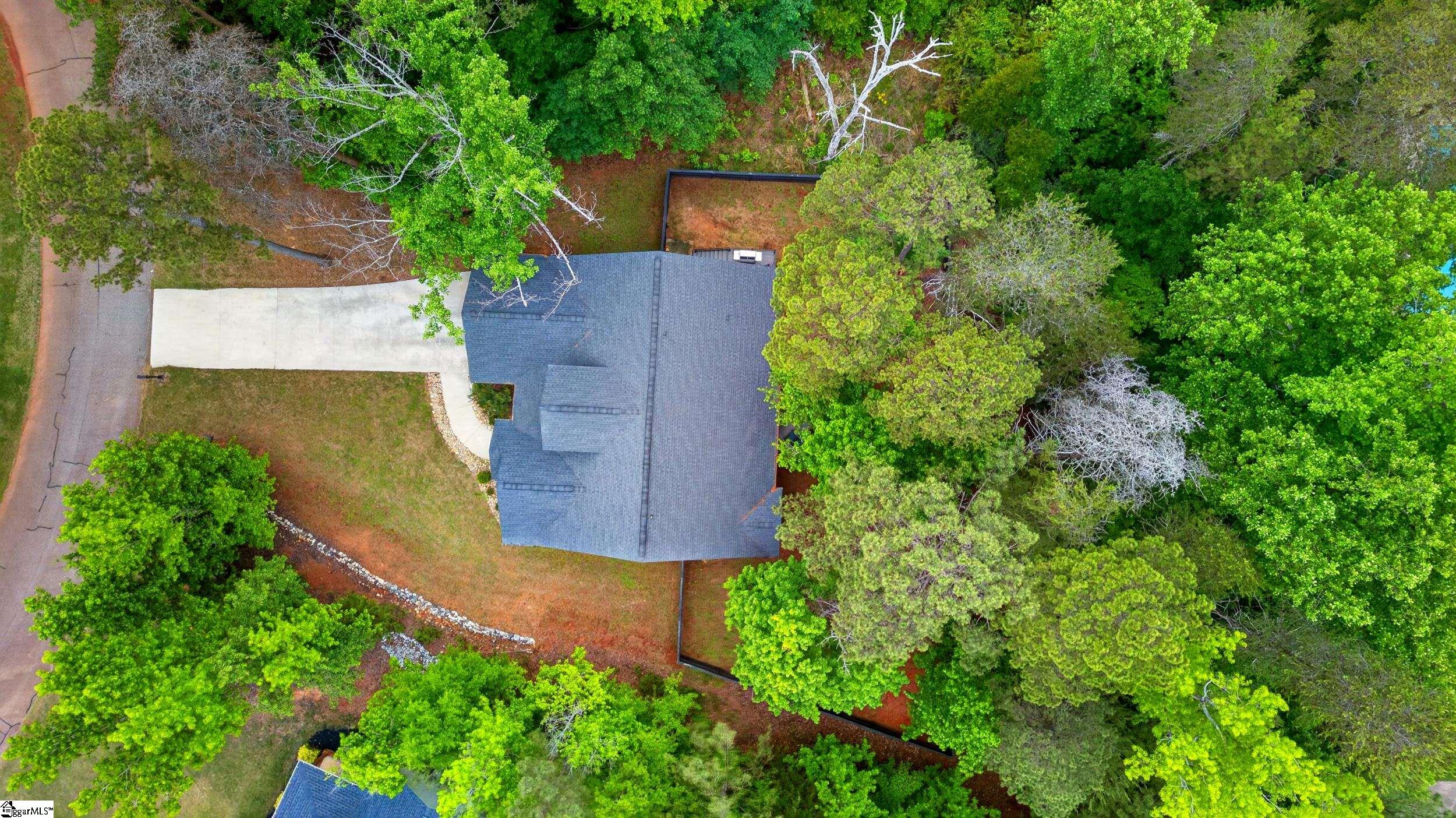 110 Crepe Myrtle Lane Anderson, SC 29625 - Photo 41 of 45