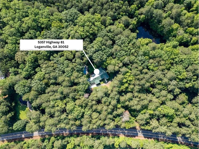 $649,900 | 5357 Highway 81, Loganville, GA 30052