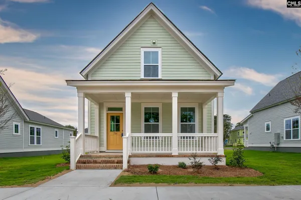$375,000 | 750 Poplar Street, Cayce, SC 29033