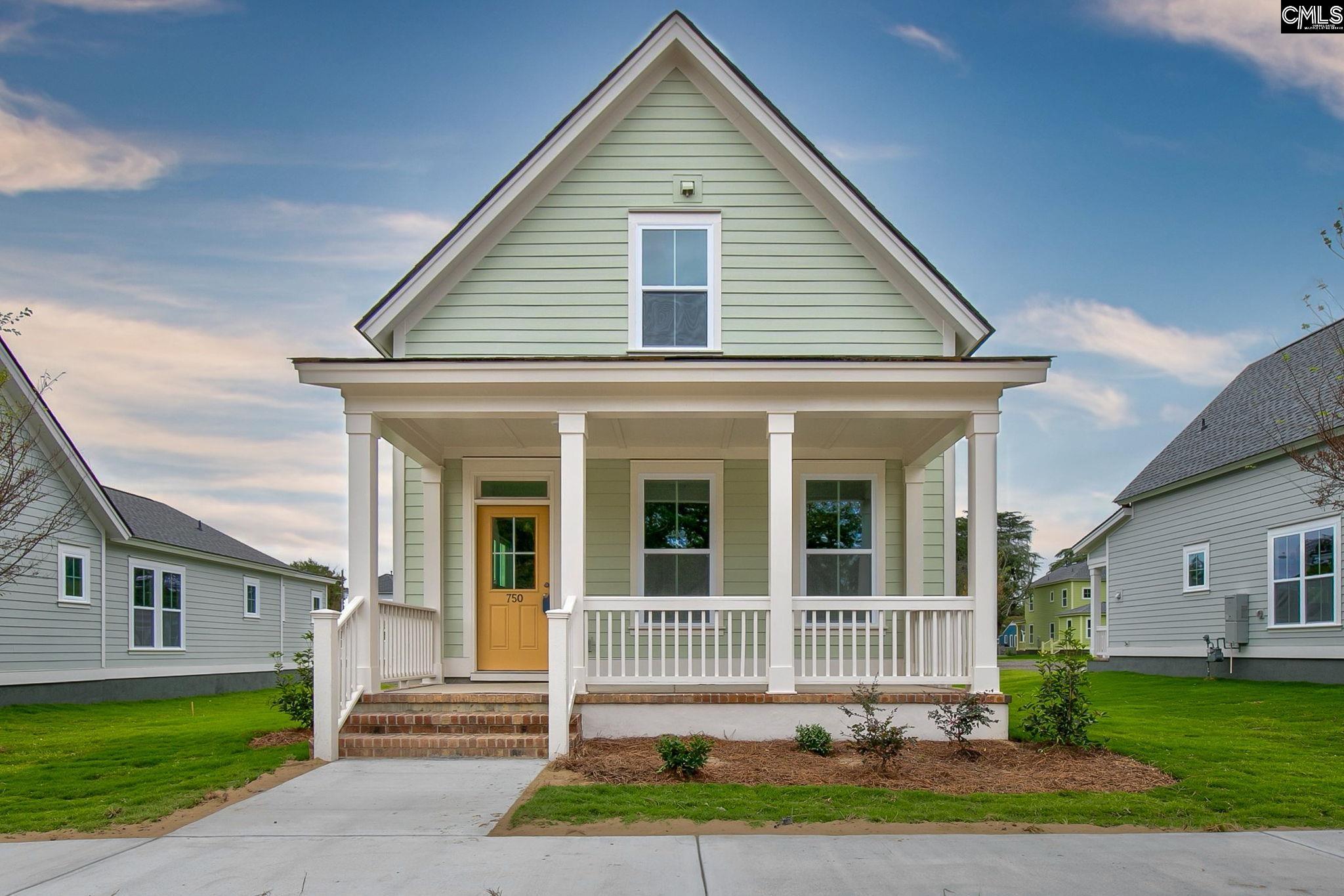 750 Poplar Street Cayce, SC 29033 - Photo 2 of 27