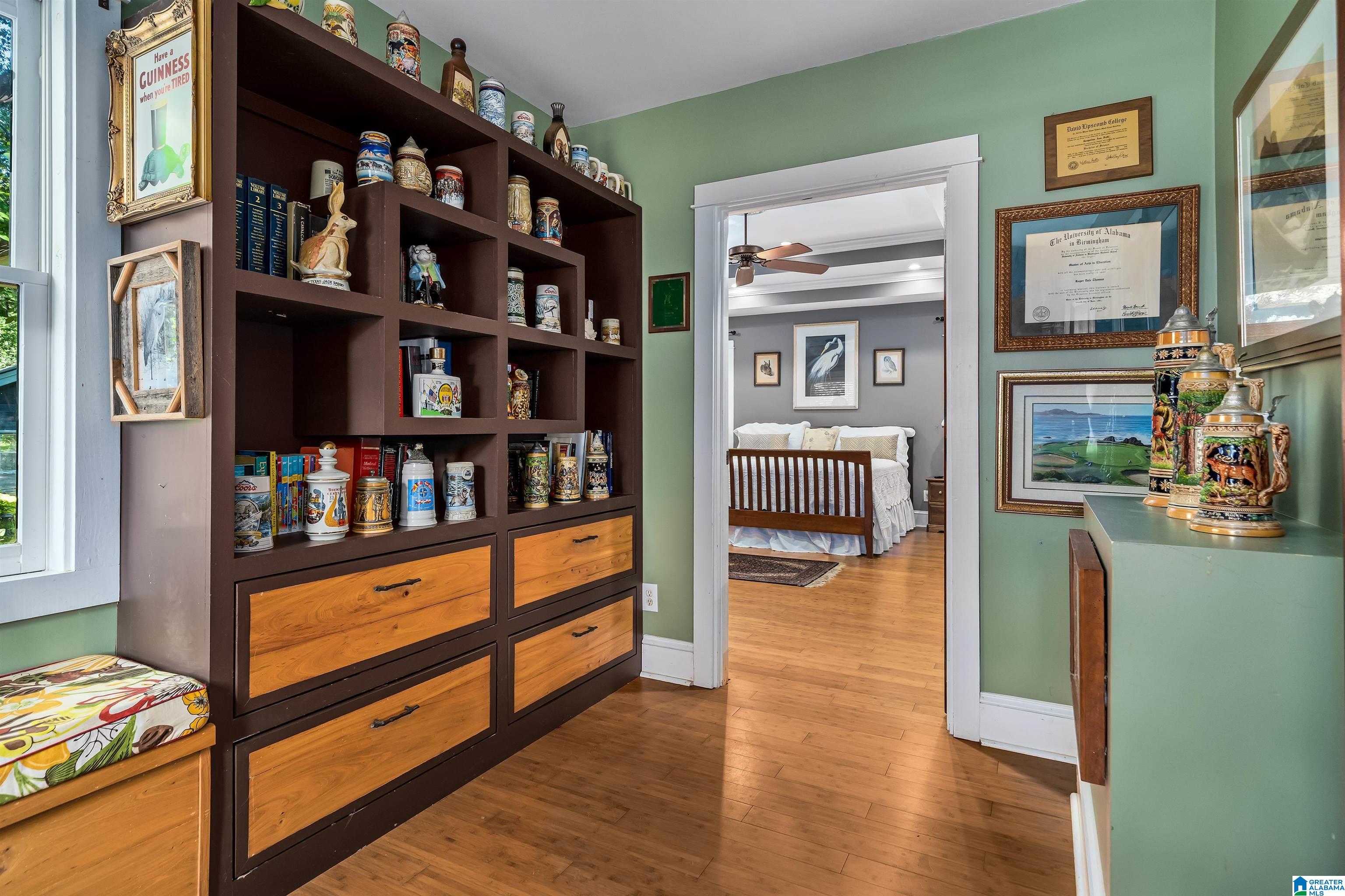 604 Ridge Road Birmingham, AL 35206 - Photo 29 of 43