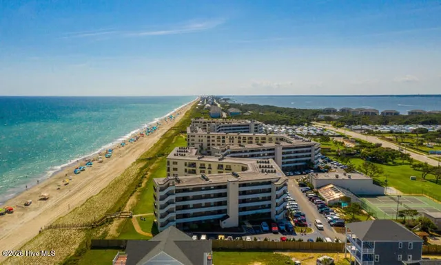 $645,000 | 1505 Salter Path Road, Unit 537, Indian Beach, NC 28512