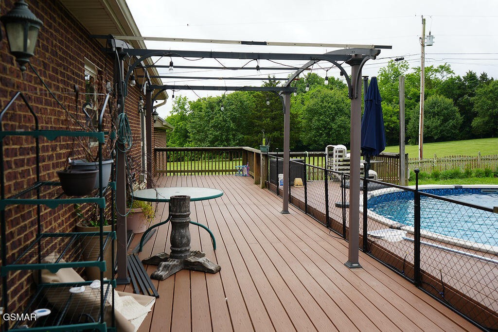 891 Forgety Road Jefferson City, TN 37760 - Photo 10 of 57 Gallery Image 10