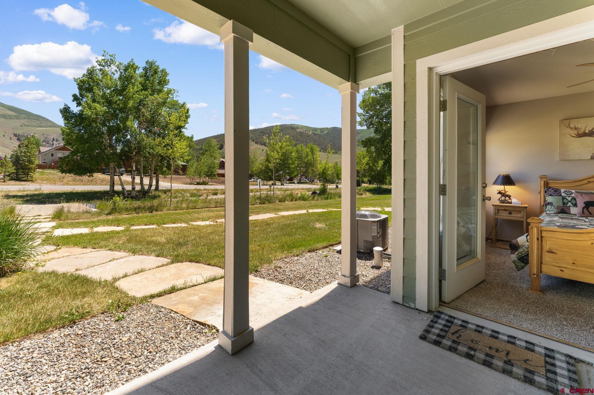 100 Teocalli Road, Unit 2 Crested Butte, CO 81224 - Photo 25 of 35